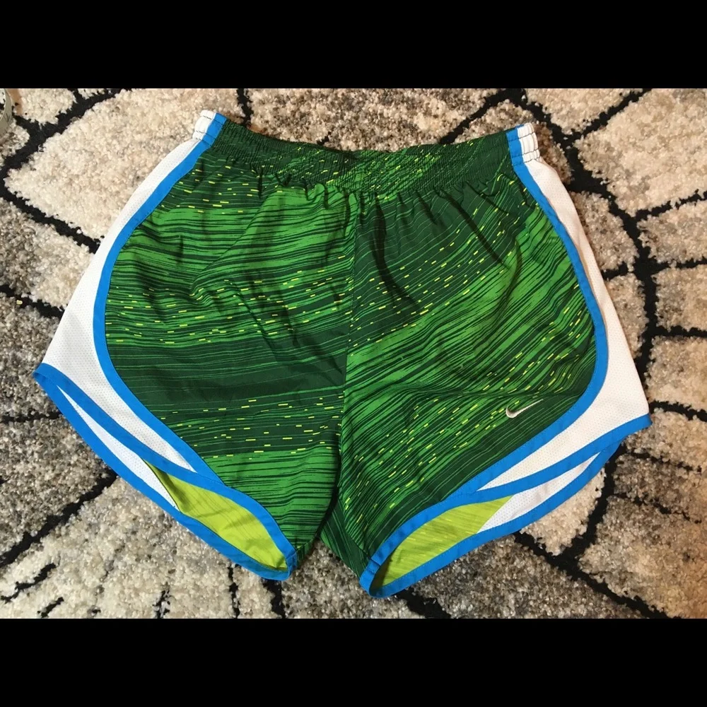 Dri-Fit Nike Shorts